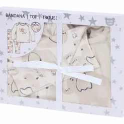 Babykleding giftset