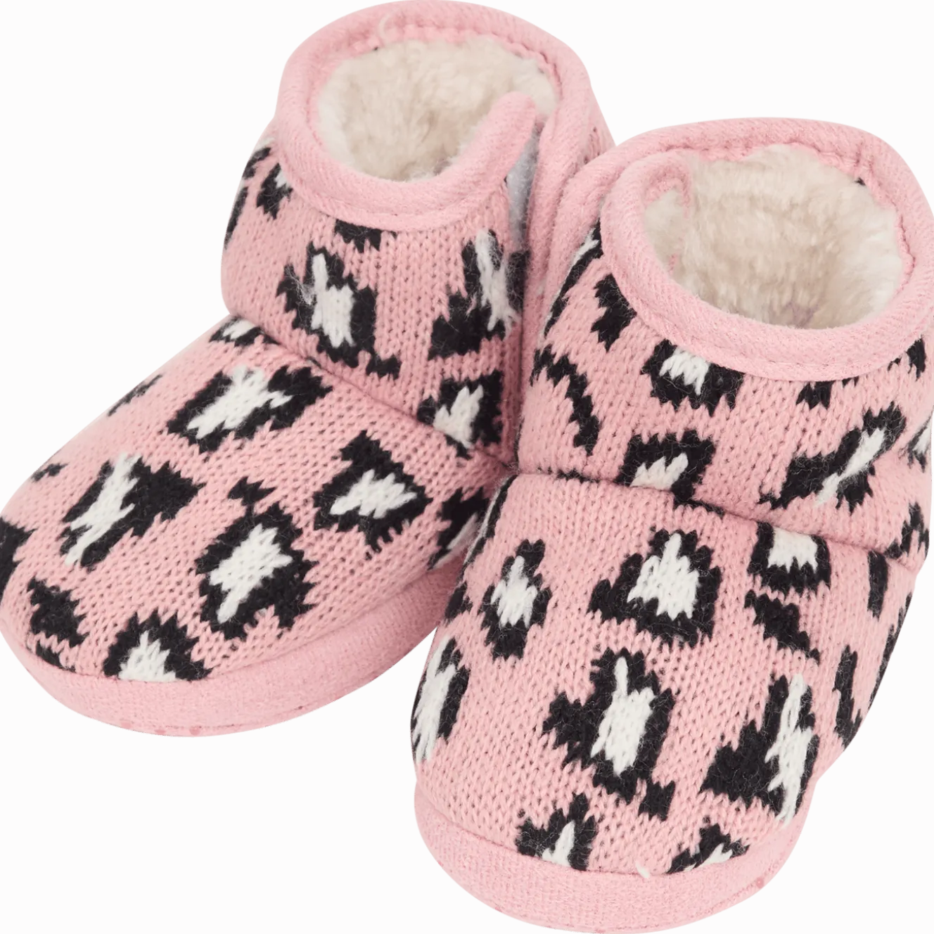 Babypantoffels