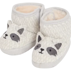Babypantoffels