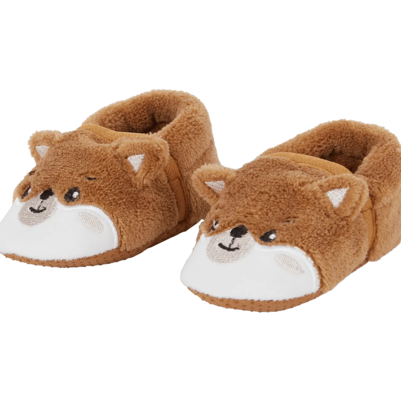 Babypantoffels