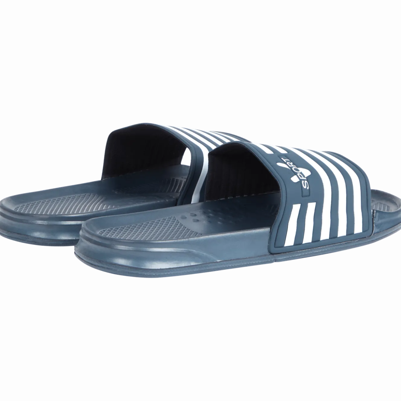 Bad- en saunaslippers