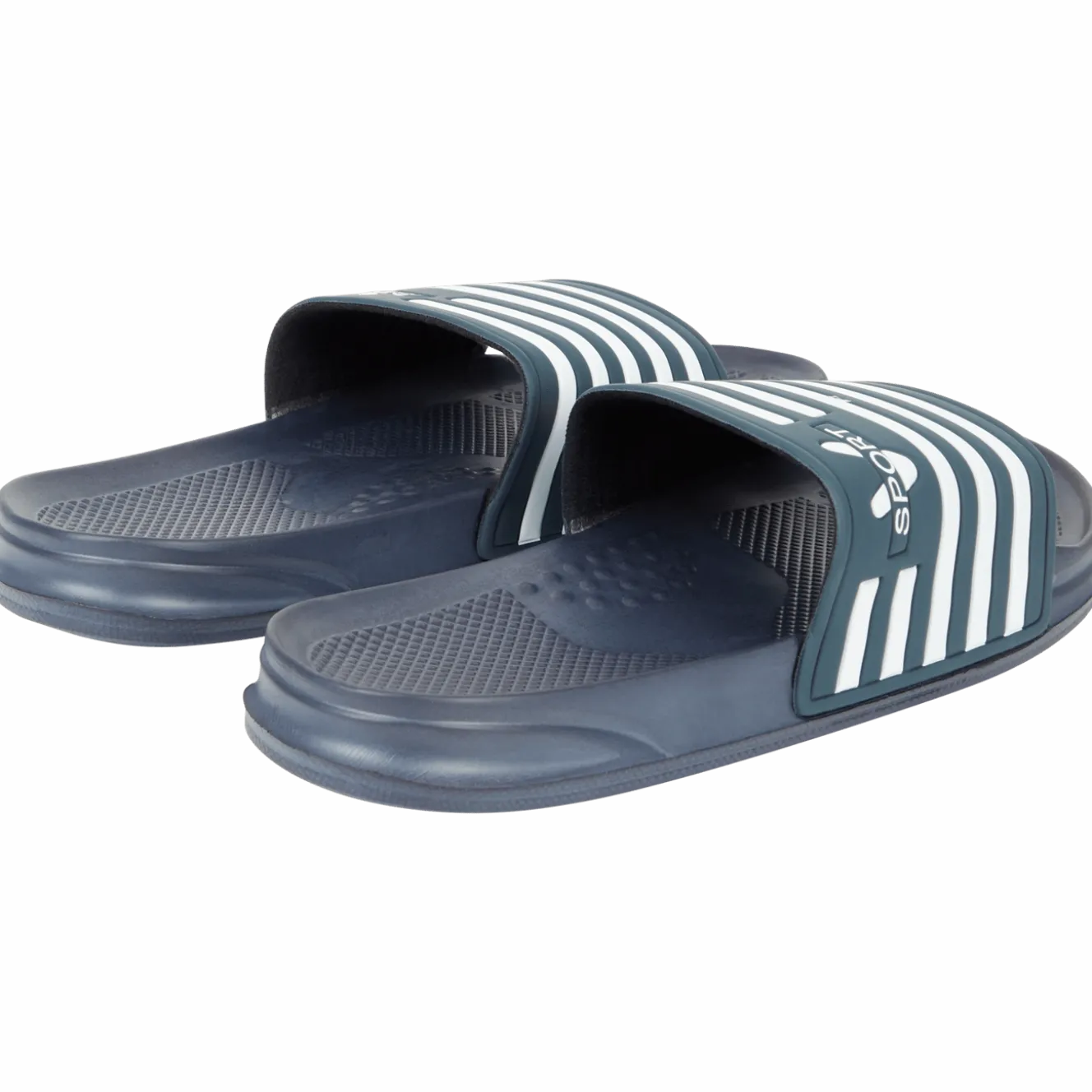 Bad- en saunaslippers
