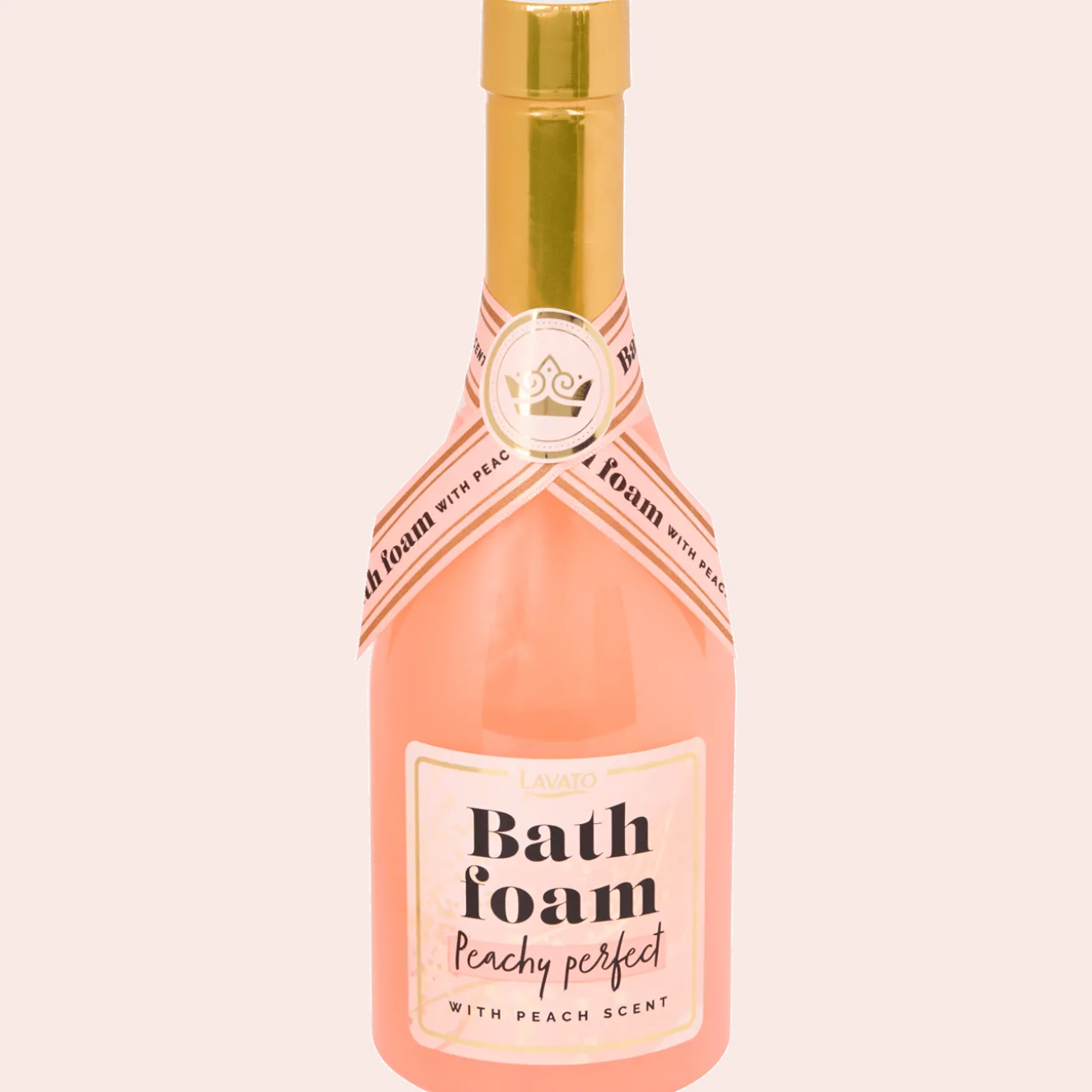 Badschuim Peachy perfect