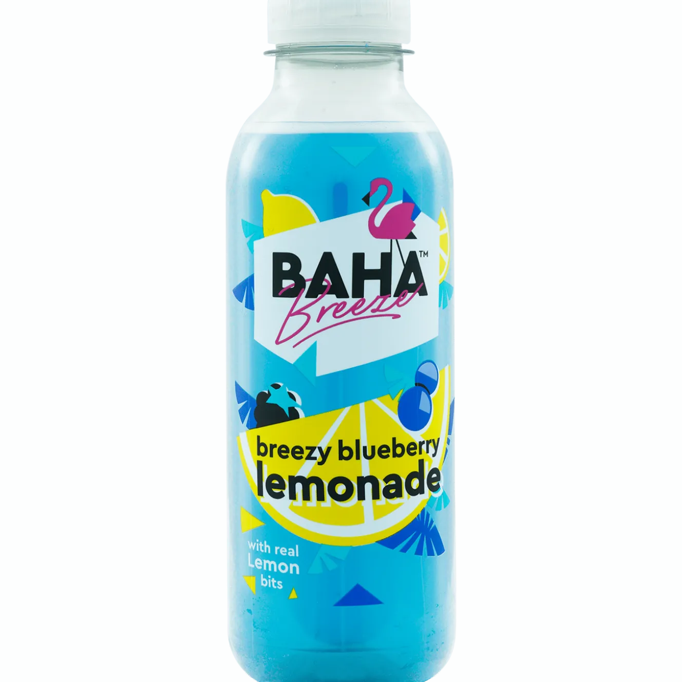 Baha Breeze limonade