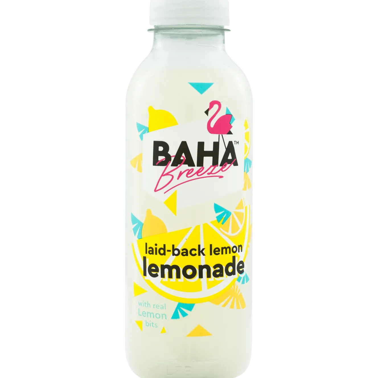 Baha Breeze limonade