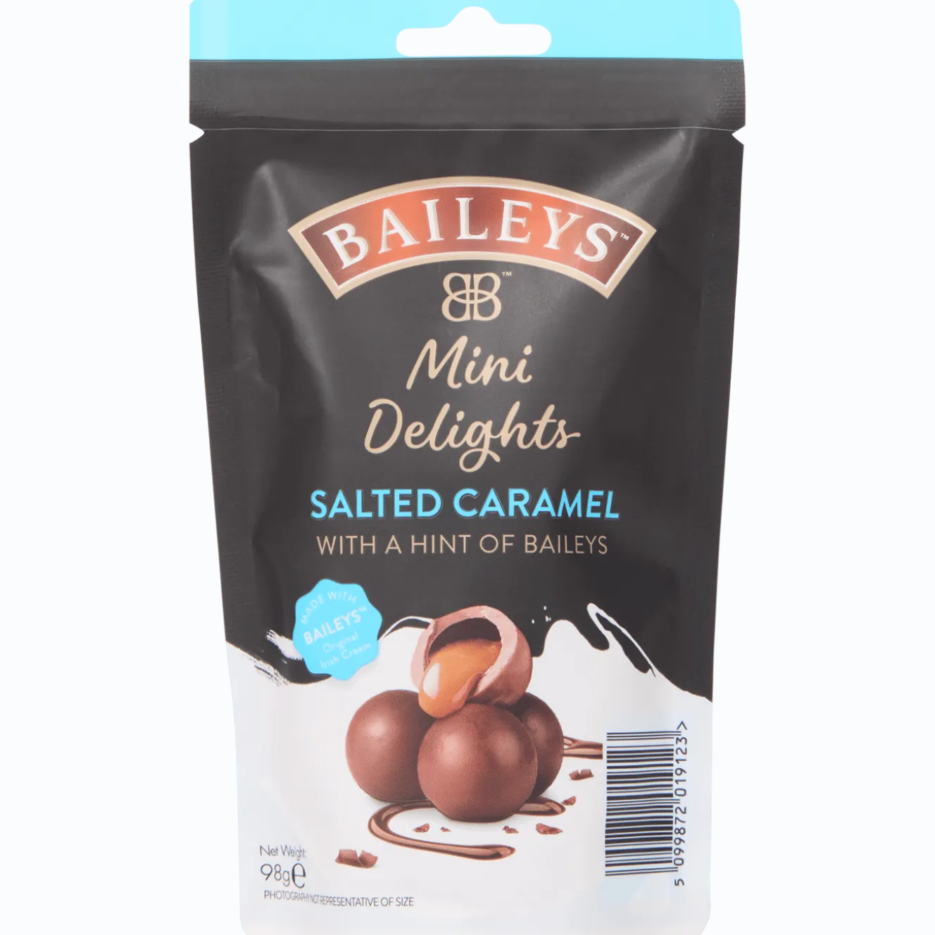 Bailey’s Mini Delights Salted Caramel