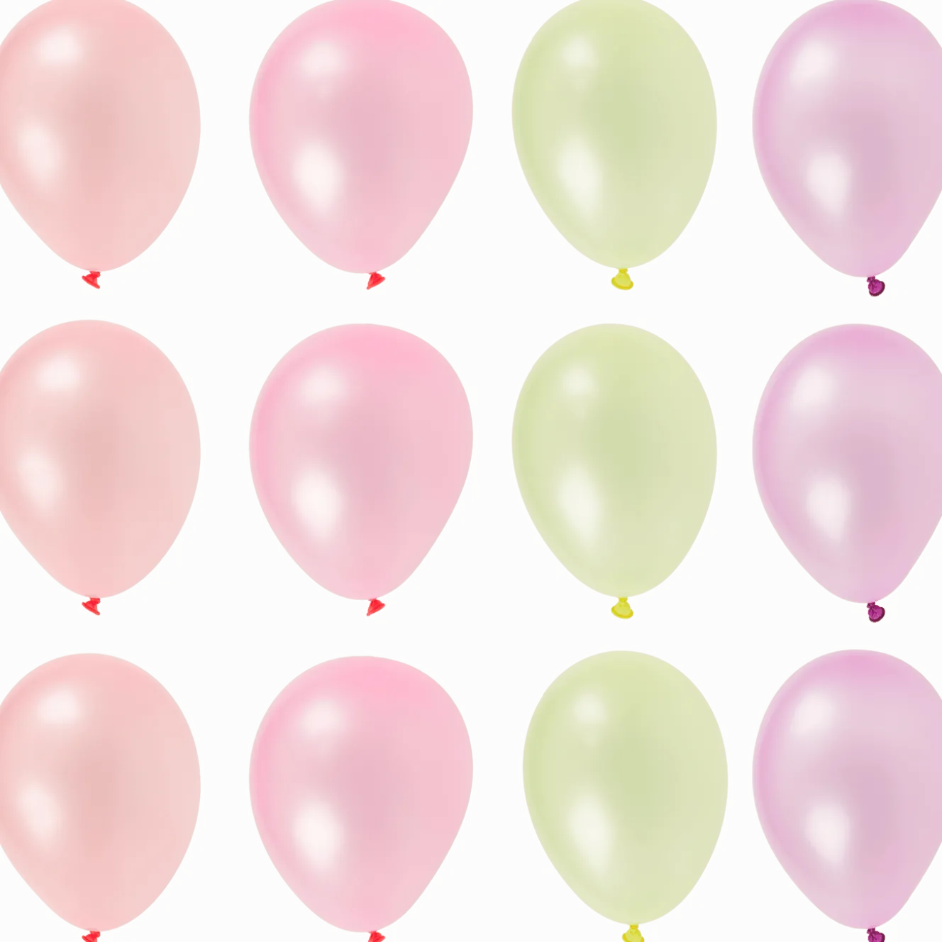 Ballonnen