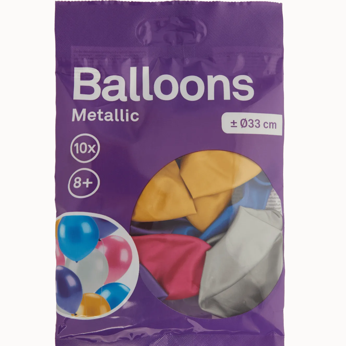 Ballonnen