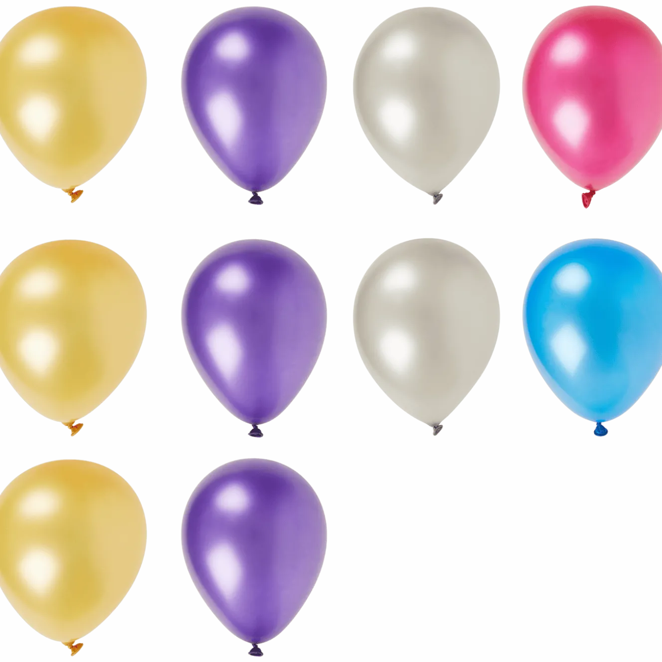 Ballonnen