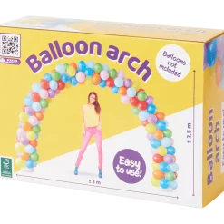 Ballonnenboog