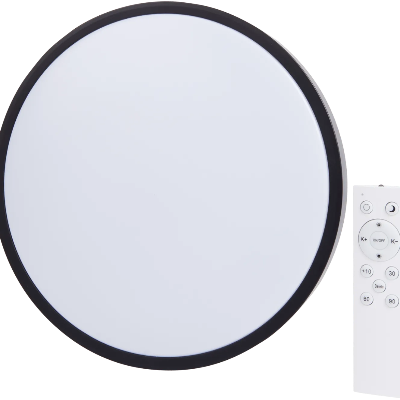 Baltimore led-plafondlamp