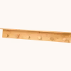 Bamboe kapstok