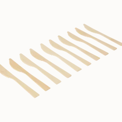 Bamboe messen