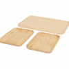 Bamboe serveerplanken
