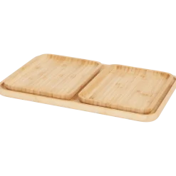 Bamboe serveerplanken