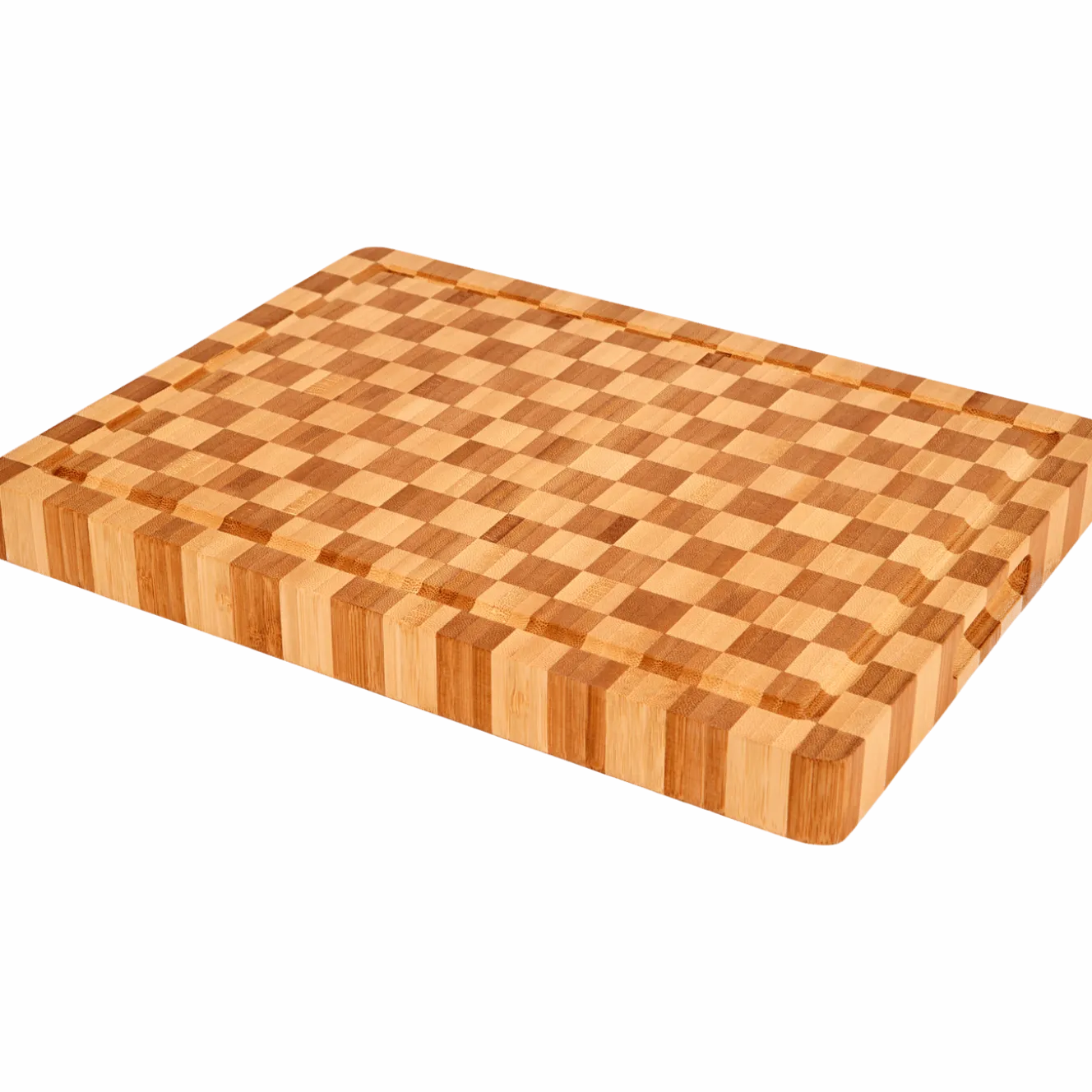 Bamboe snijplank