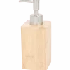 Bamboe zeeppomp