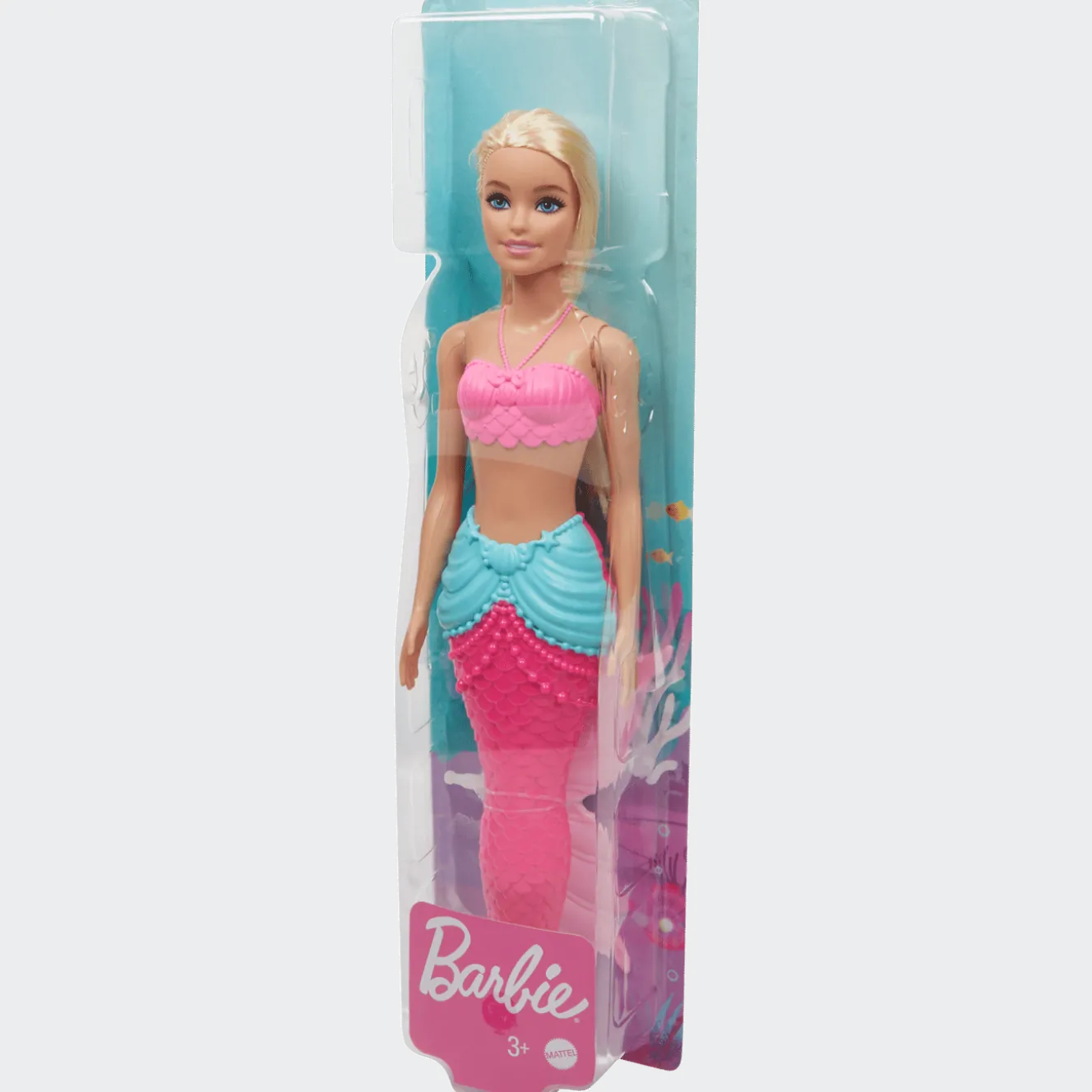 Barbie Dreamtopia