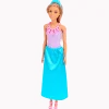 Barbie prinses