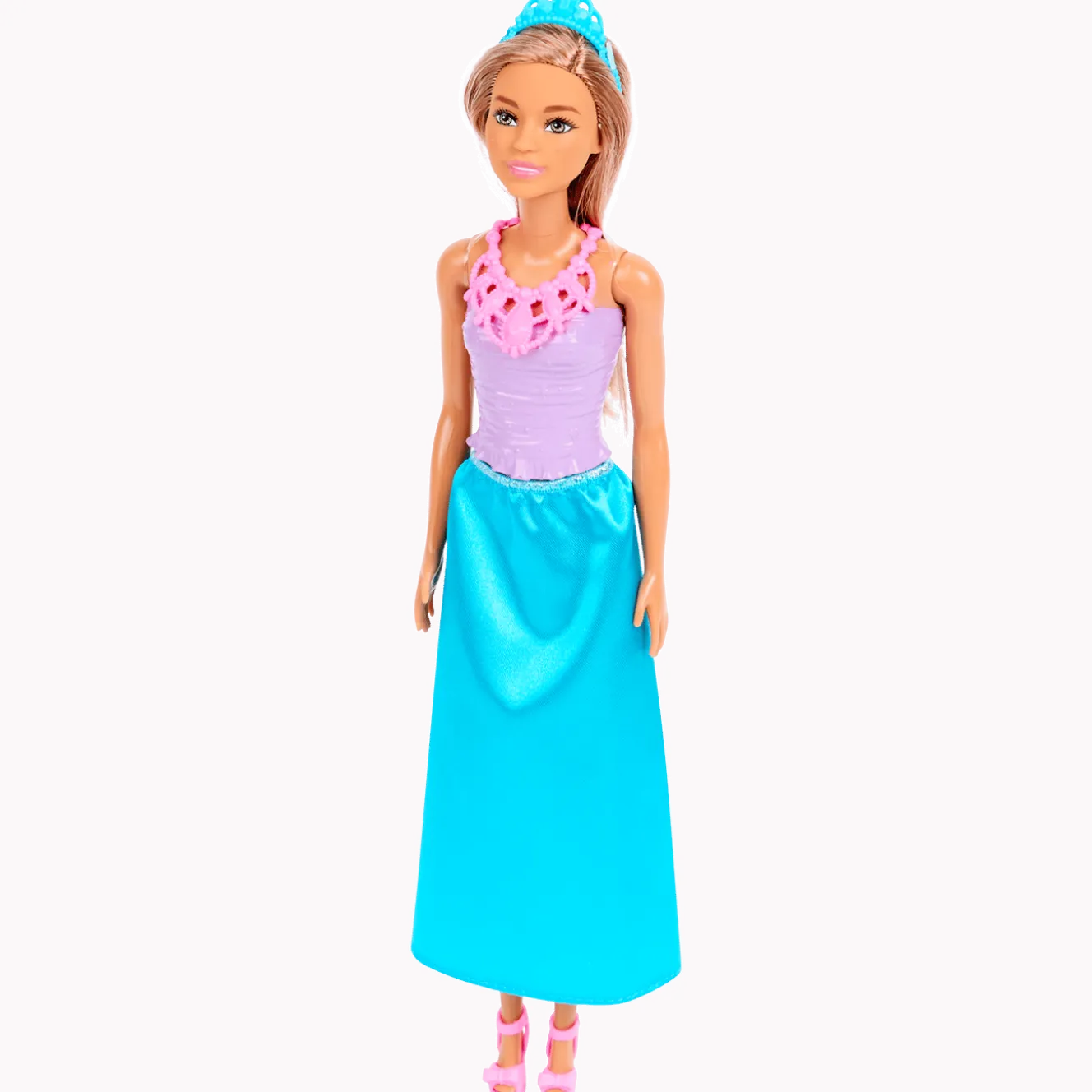 Barbie prinses