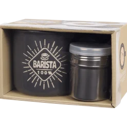 Barista set
