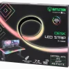 Battletron bureau led-lichtstrip Razer Chroma