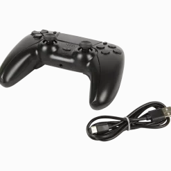 Battletron game controller