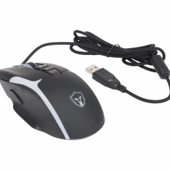 Battletron gaming-muis