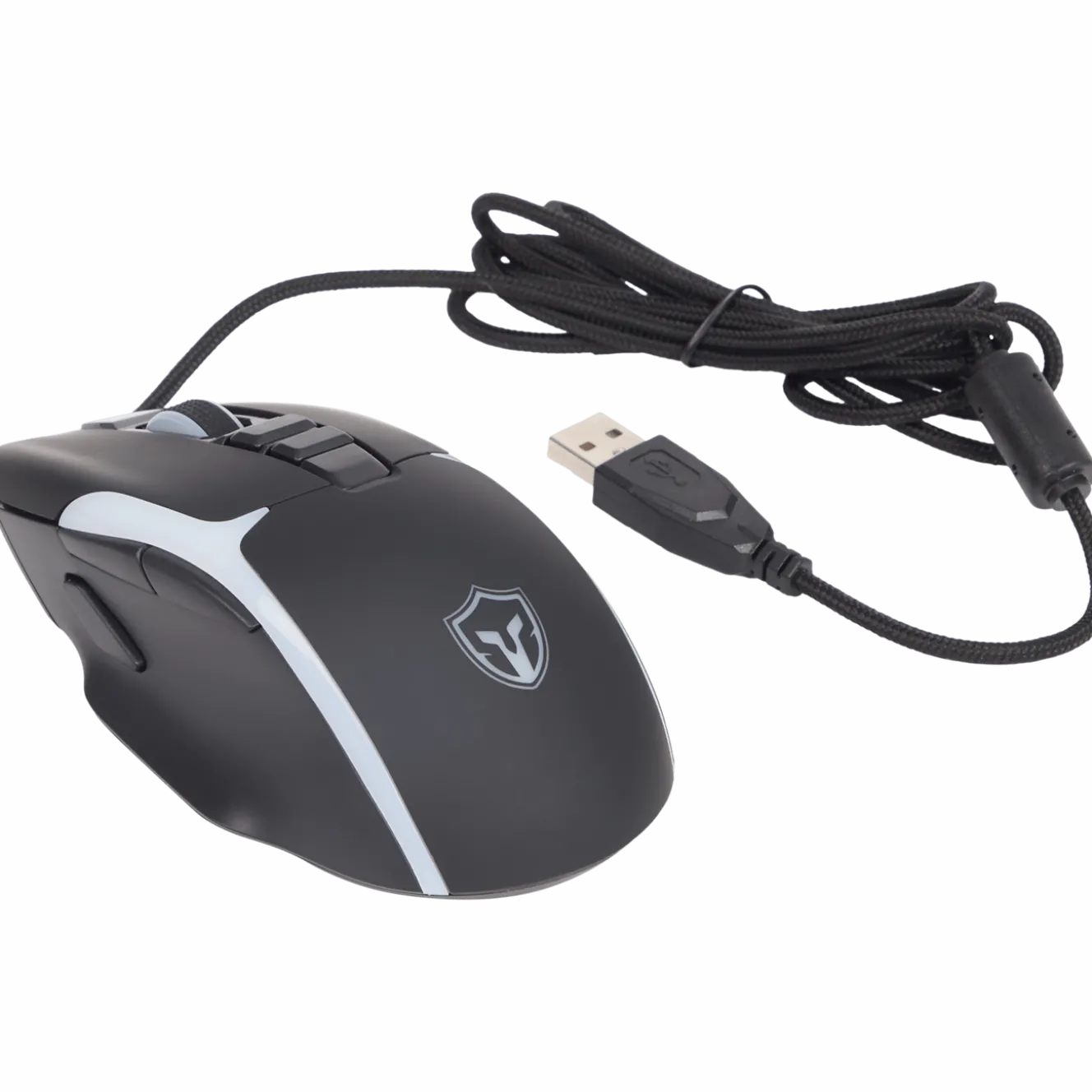 Battletron gaming-muis
