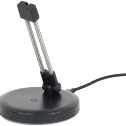 Battletron gaming muis bungee