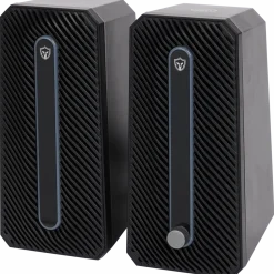 Battletron gaming speakers