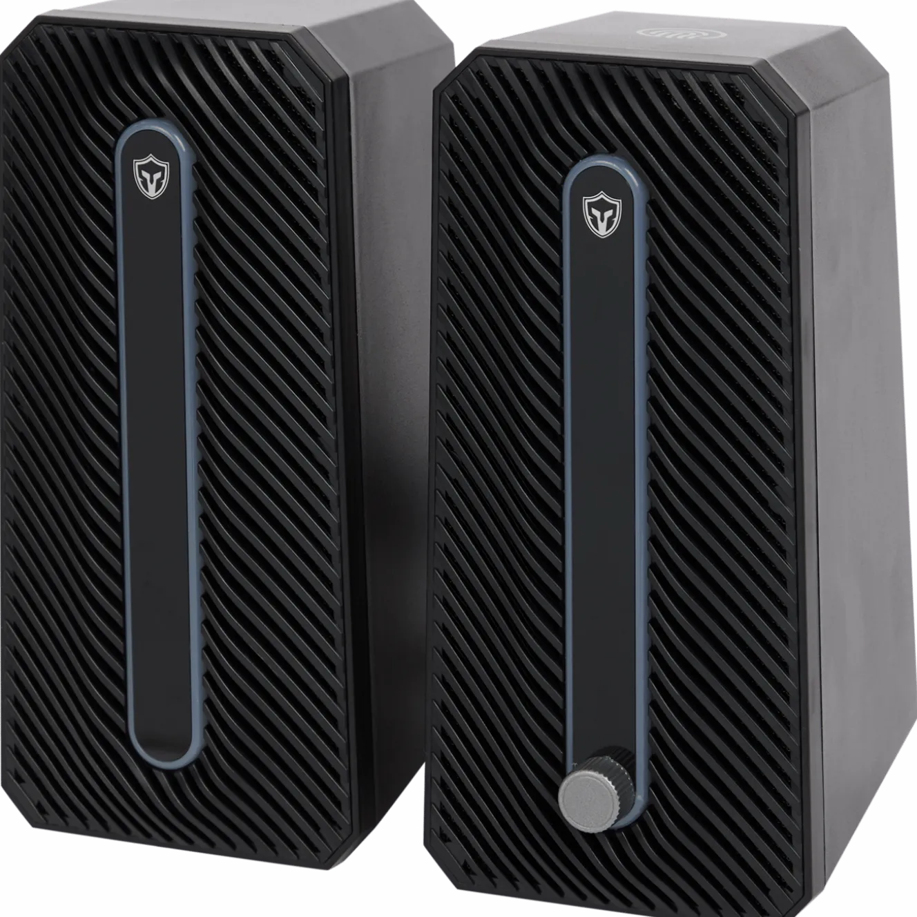 Battletron gaming speakers