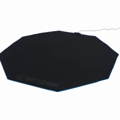 Battletron gamingvloermat met licht