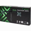 Battletron monitorarm