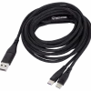 Battletron oplaadkabel USB-C