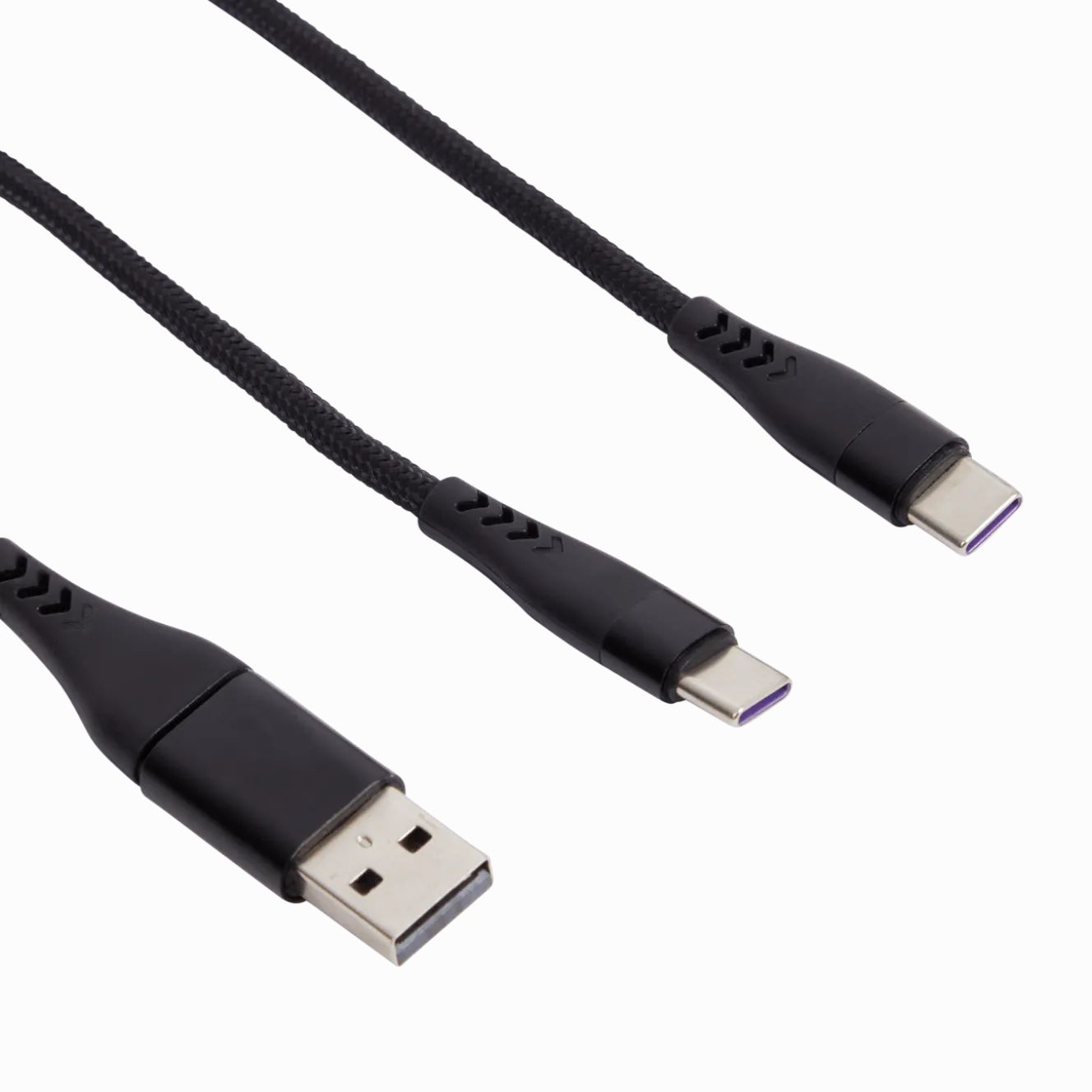 Battletron oplaadkabel USB-C