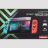 Battletron screenprotector Nintendo Switch