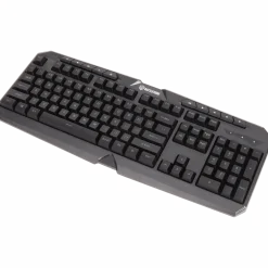 Battletron toetsenbord