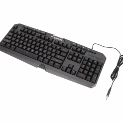 Battletron toetsenbord