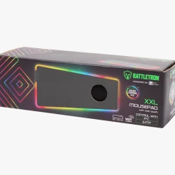 Battletron XXL gaming muismat Razer Chroma