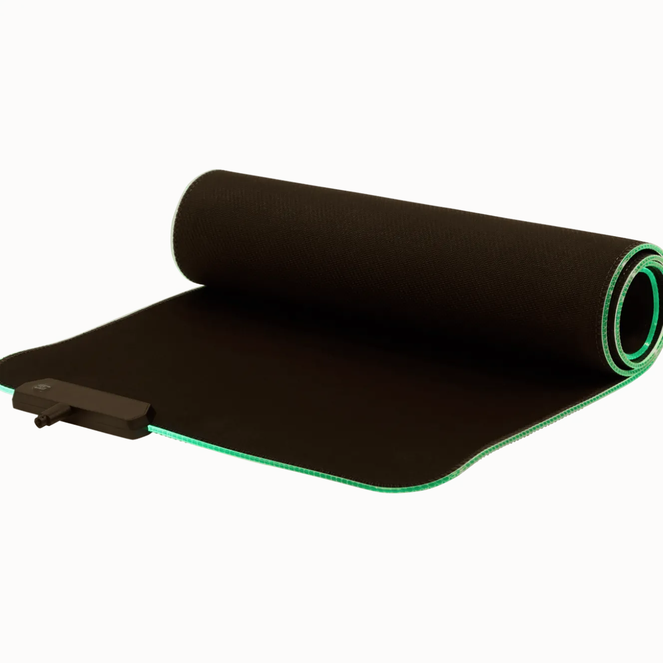Battletron XXL gaming muismat Razer Chroma