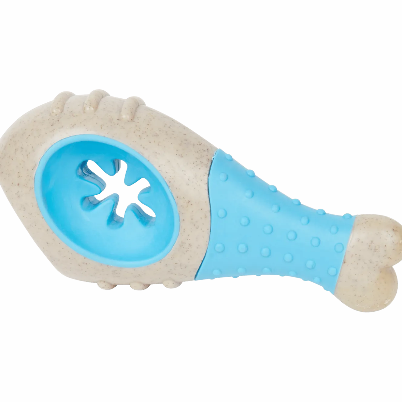 Beasty kauwbot