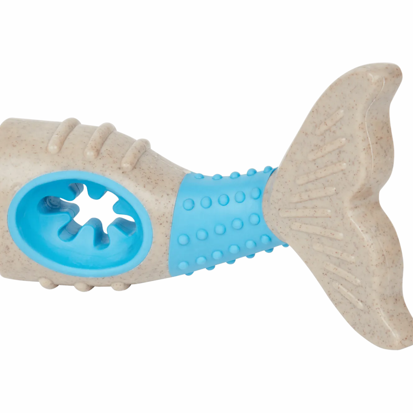 Beasty kauwbot