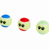 Beasty tennisballen voor honden