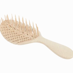 Beauty Star antiklit-haarborstel