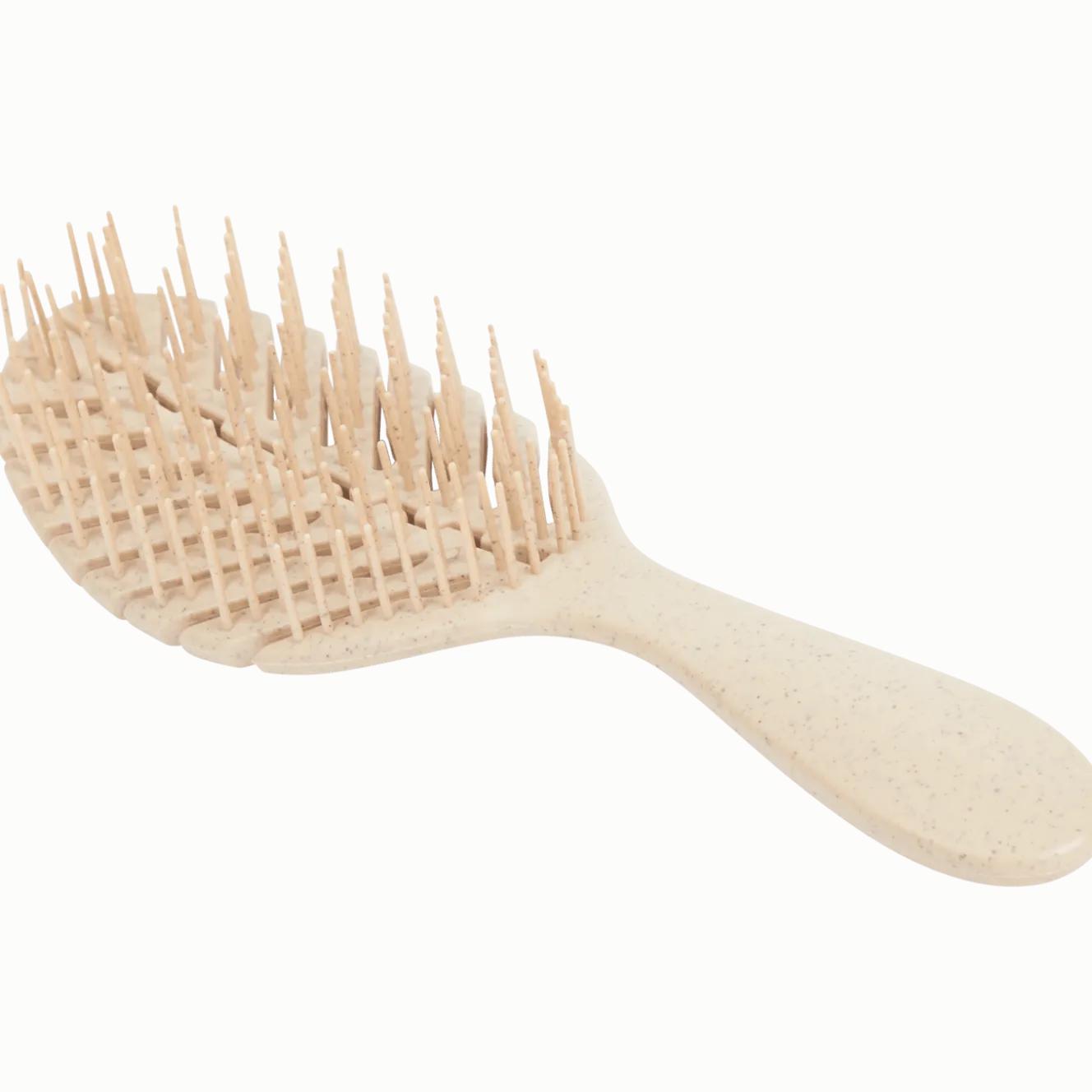 Beauty Star antiklit-haarborstel