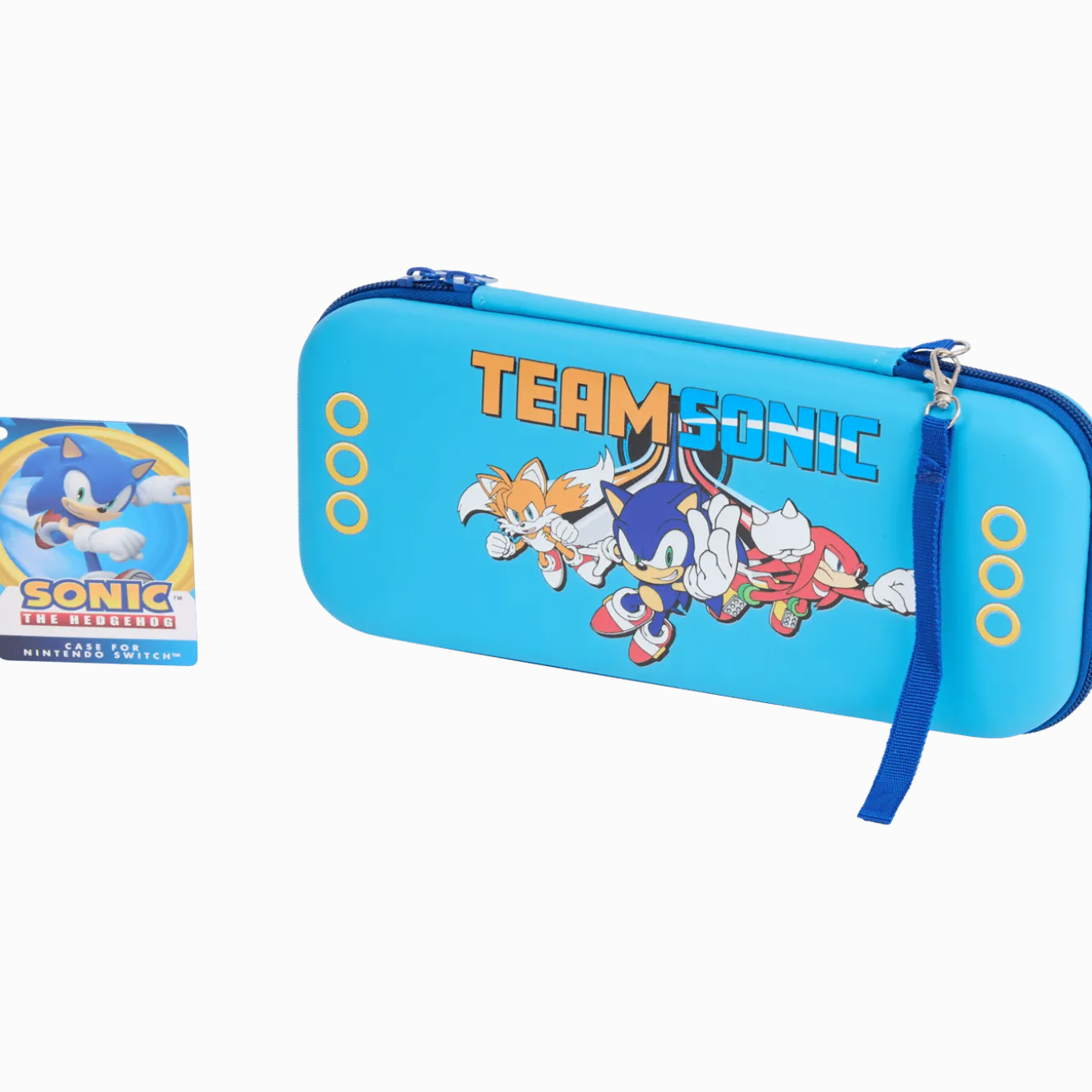 Beschermhoes Nintendo Switch