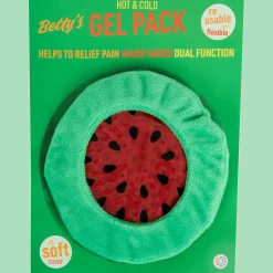 Betty's warm-koud kompres