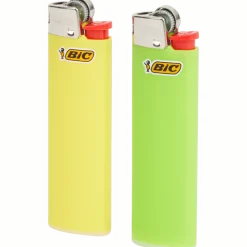 BIC aanstekers