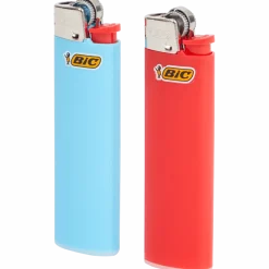 BIC aanstekers
